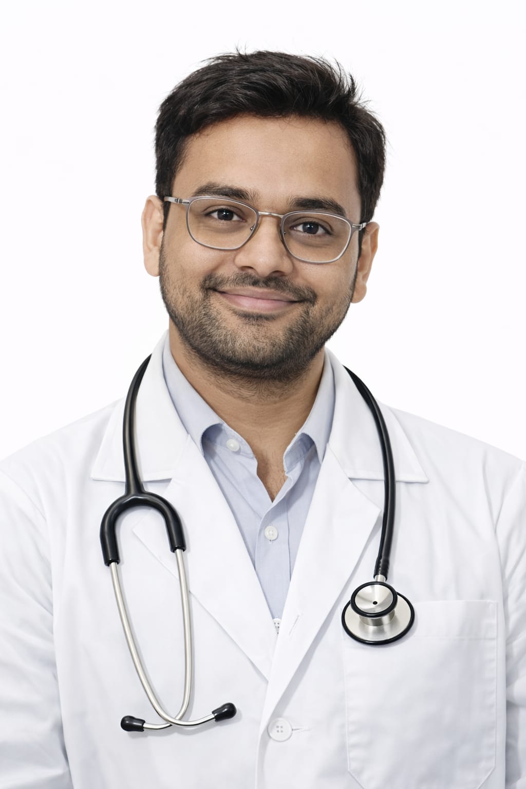 Dr. Pinaki Maiti